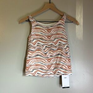 Nike Yoga Dri-FIT Luxe Tank Top